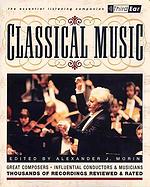 Classical music: the listener's companion