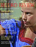 International Record Review January 2006