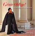 Genie Oblige! Franz Liszt - Origin Oeuvre & Legacy In Song 