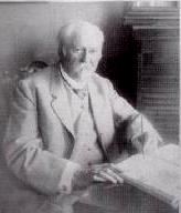 Felix Draeseke in 1909