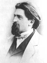 Felix Draeseke (1835-1913)