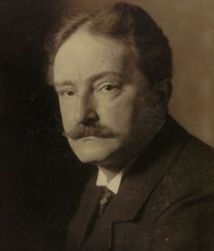 Alfred Stelzner in 1904