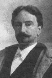Dr. Alfred Stelzner (1852-1906)