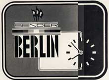 Sender Berlin