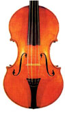 A Stelzner Violin