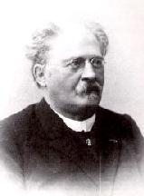 Felix Draeseke