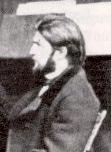 Felix Draeseke, December 1861