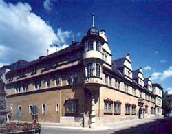 Landesbibliothek Coburg