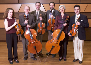 The Summit Chamber Players