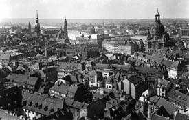City of Dresden
